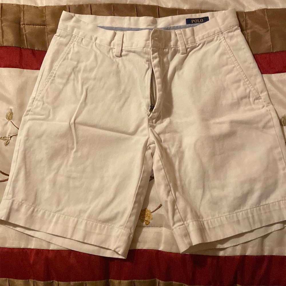 Polo Ralph Lauren Shorts Size 32